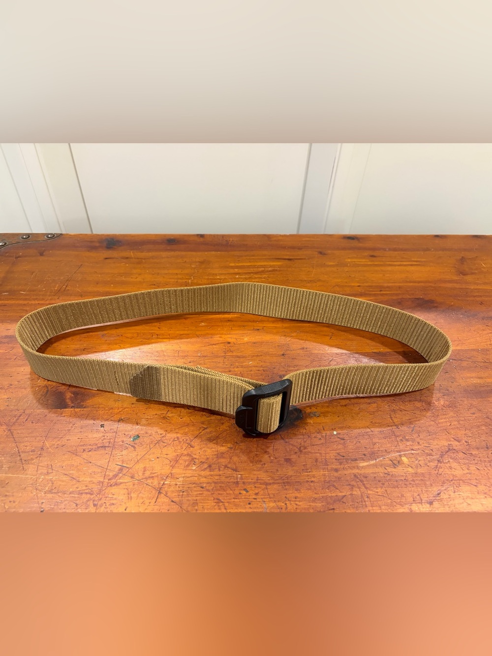 5.11 Tactical Belt - Tan